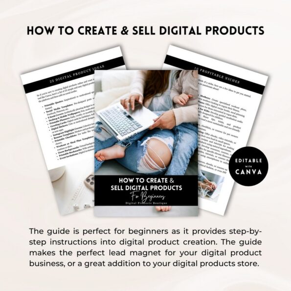 done for you create sell digital products guide 4