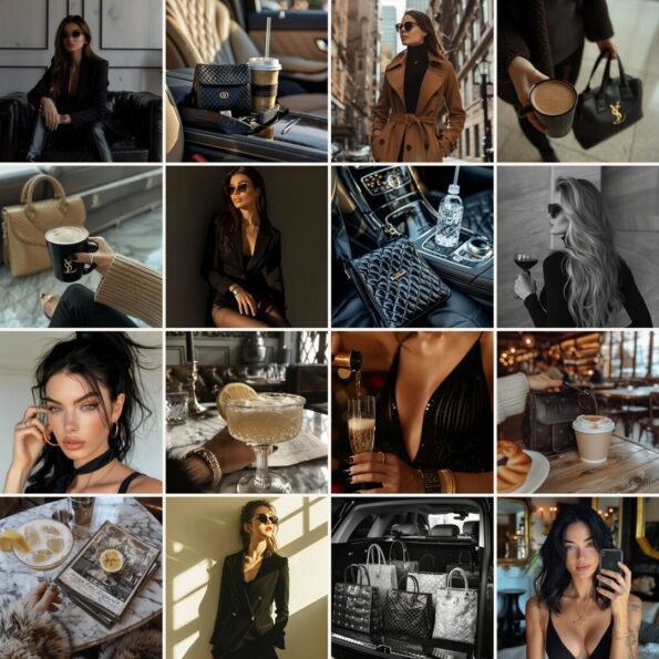 luxury life stock photos 6