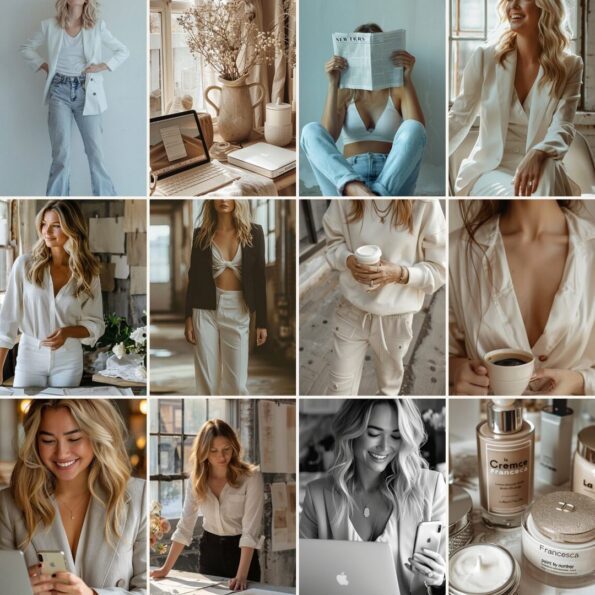 neutral branding stock photos 5