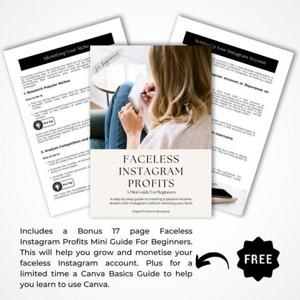 outdoors scenic faceless reels templates 7
