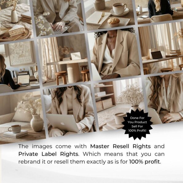 warm neutral stock photos 3