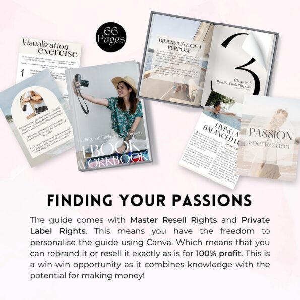 done for you finding your passion guide 3