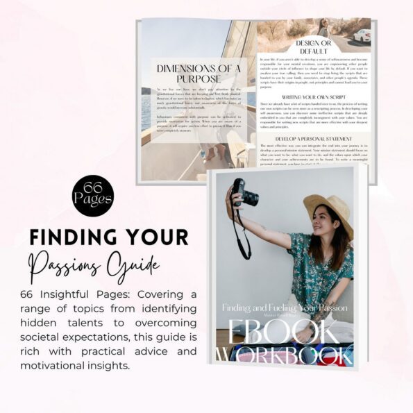 done for you finding your passion guide 5