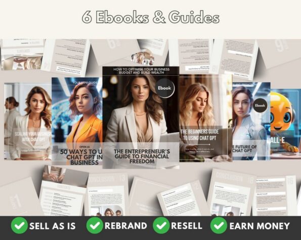 done for you ai starter kit bundle 2