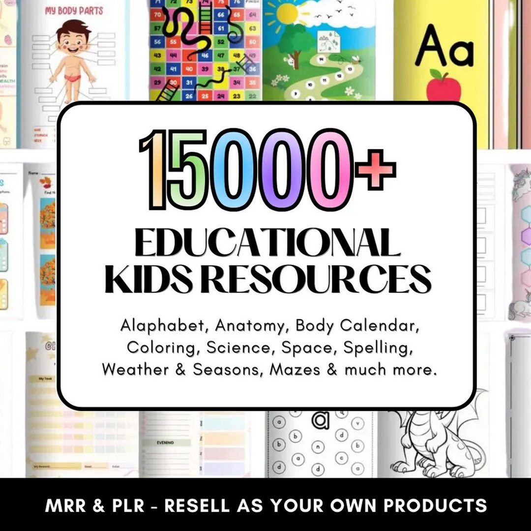 done-for-you-educational-resources-mega-1 done for you educational resources mega 1