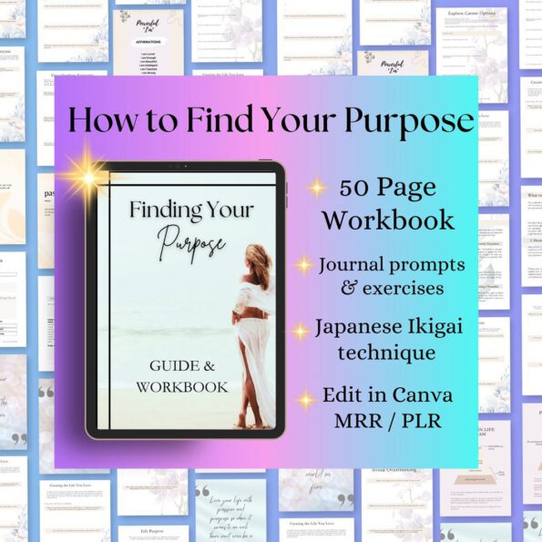 done for you finding your purpose guide 1