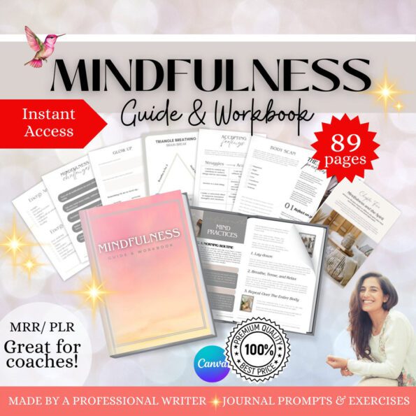 done for you mindfulness guide 1
