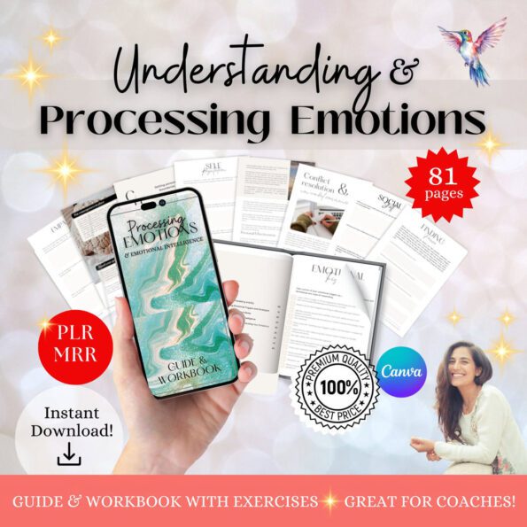 done for you processing emotions guide 1