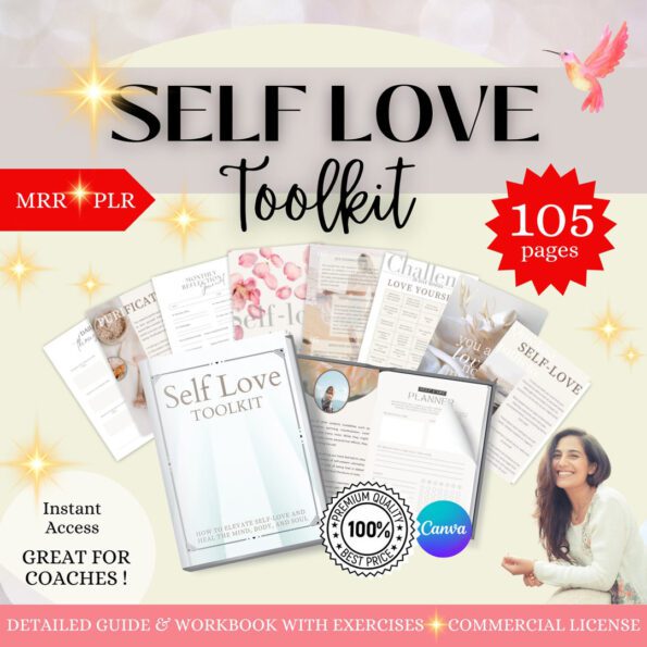 done for you self love toolkit 1