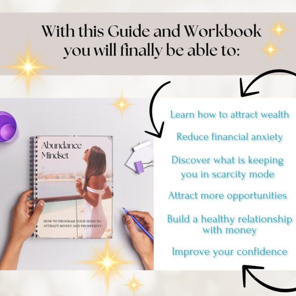 done for you abundance mindset guide 3