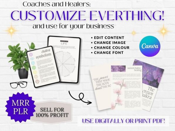 done for you chakra healing guide 6