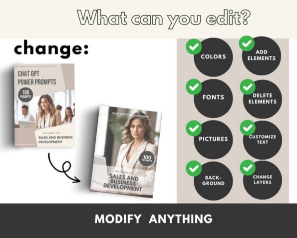 done for you chatgpt business prompts bundle 4