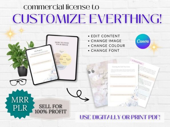 done for you finding your purpose guide 6