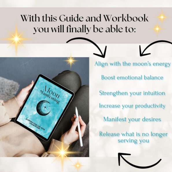 done for you moon manifesting guide 3