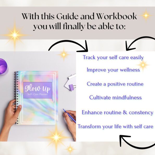 done for you self care planner 3
