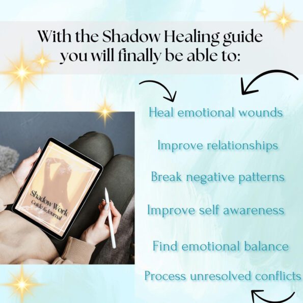 done for you shadow work guide 3