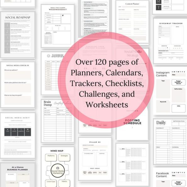 done for you social media toolkit 3