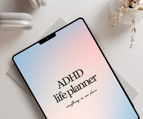 done for you adhd planner 3