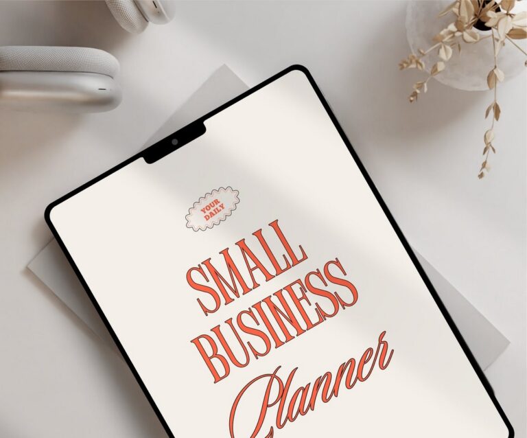 Done for You Business Planner with MRR/PLR - Ultimate Coaching Kit