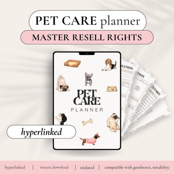 done for you pet care planner 1