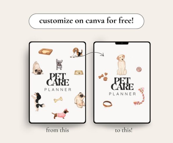 done for you pet care planner 5
