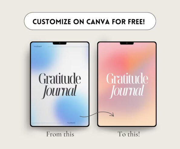 done for you planners bundle 6