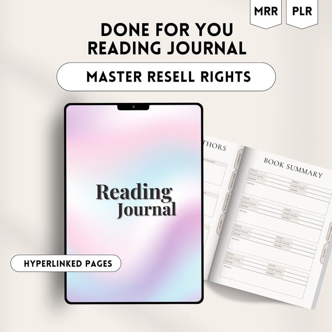done-for-you-reading-journal-1 done for you reading journal 1
