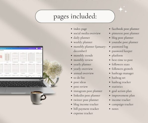 done for you social media post planner 4