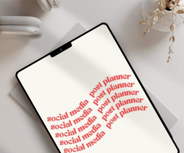 done for you social media post planner 5