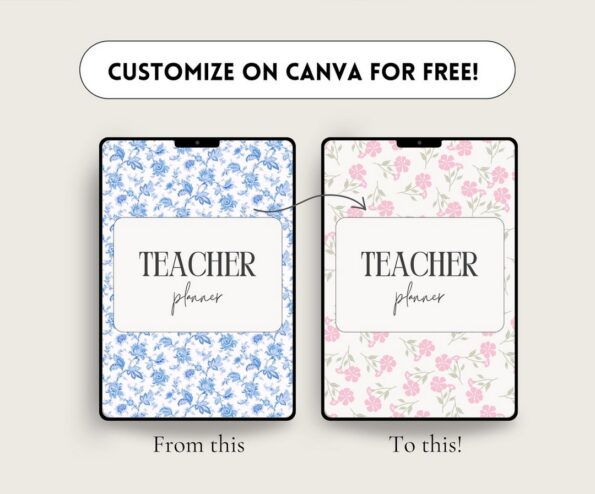 done for you teacher planner 6