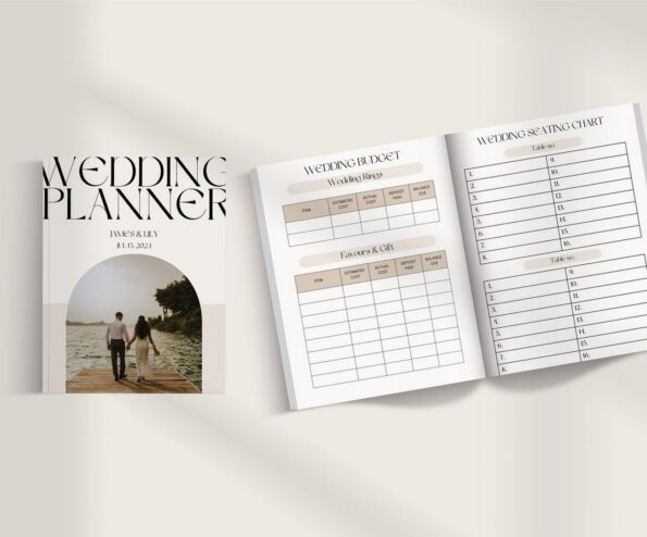 done for you wedding planner 5