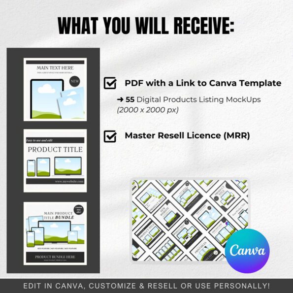 digital products listing mockups 1 5