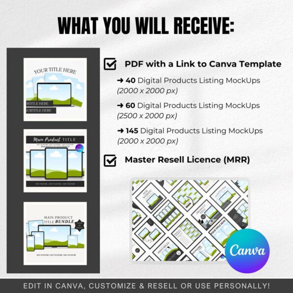 digital products listing mockups 3 7