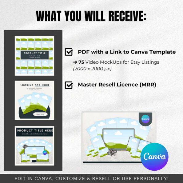 digital products listing mockups 4 5