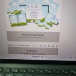 600+ Digital Products Listing Mockups with MRR/PLR