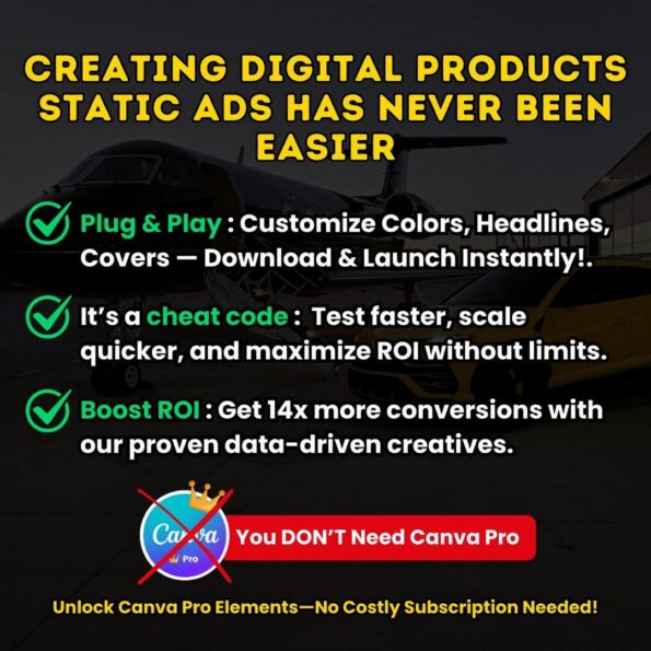 digital products static ads templates 4