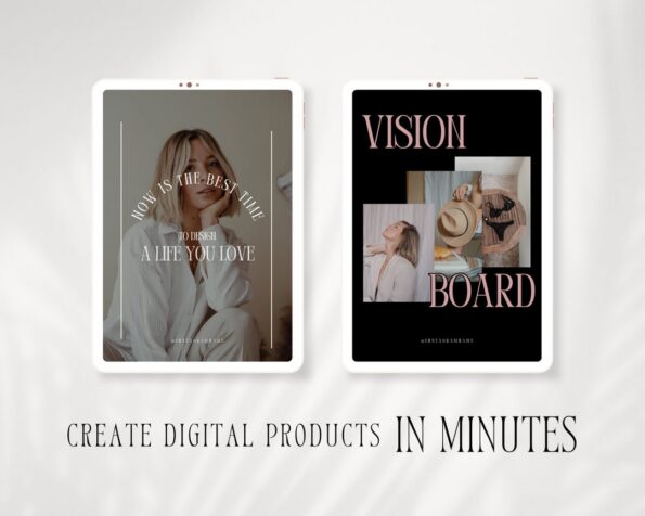 done for you 101 instagram post story templates 7