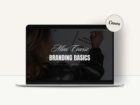 done for you branding basics mini course 2