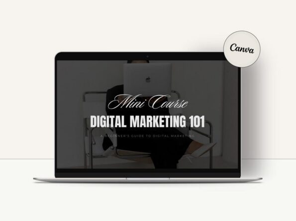 done for you digital marketing mini course 2