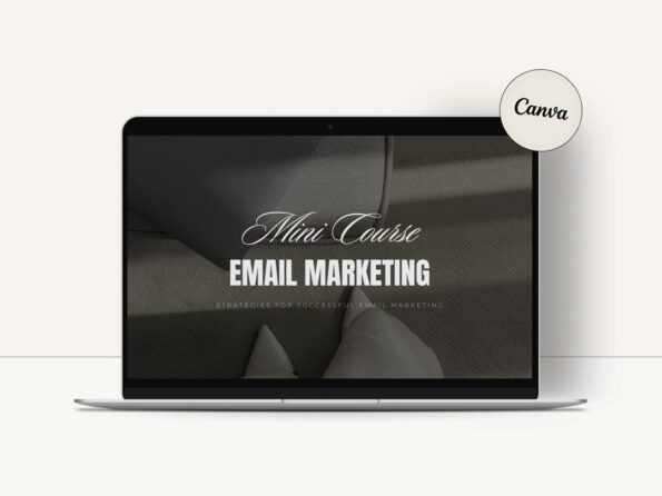 done for you email marketing mini course 2