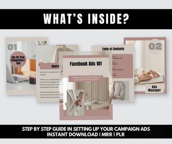 done for you facebook ads guide 2