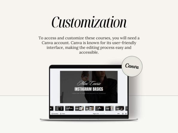 done for you instagram mini courses 4