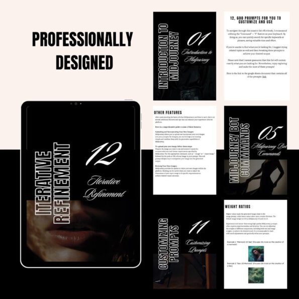 done for you midjourney ai guide 2