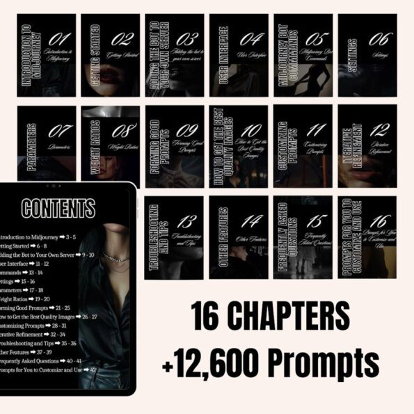 done for you midjourney ai guide 4