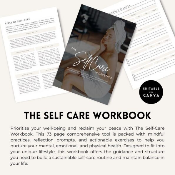 done for you self care wellness bundle 3