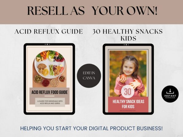done for you health bundle 2
