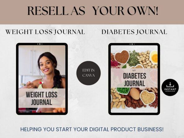 done for you health bundle 4