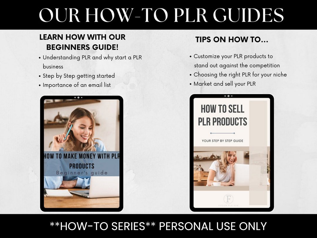 Done for You Ultimate Health Bundle with MRR/PLR - Ultimate Coaching Kit