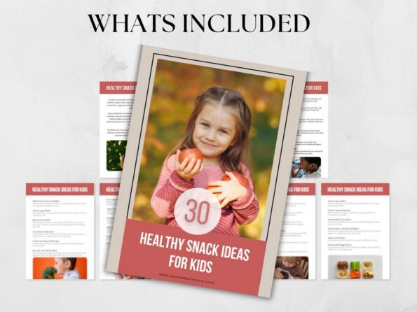 done for you healthy snack ideas for kids 2