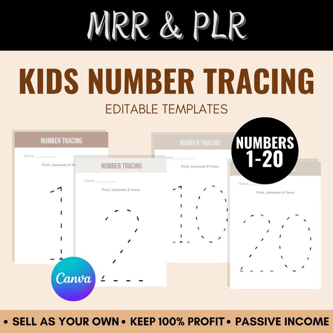 done-for-you-number-tracing-workbook-1 done for you number tracing workbook 1